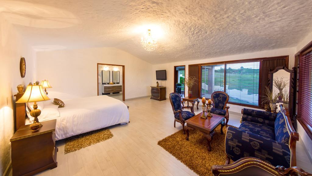 Casa Caballero Hotel Boutique Salento Bagian luar foto