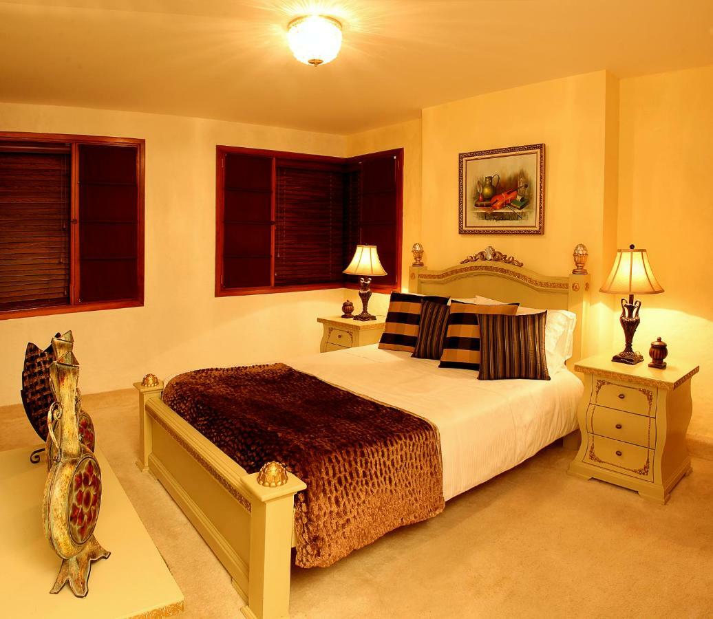 Casa Caballero Hotel Boutique Salento Bagian luar foto