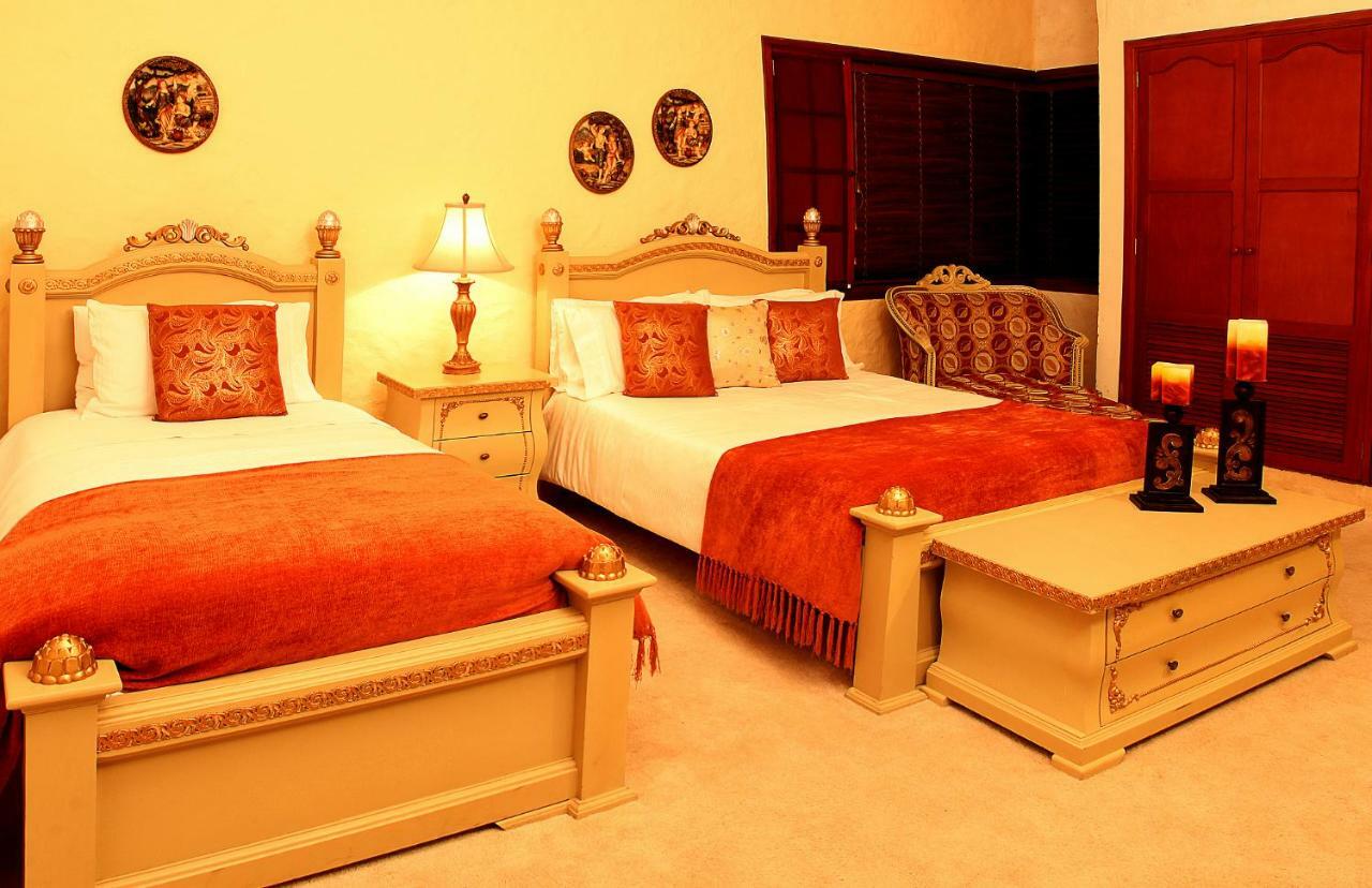 Casa Caballero Hotel Boutique Salento Bagian luar foto