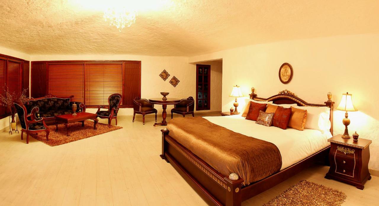 Casa Caballero Hotel Boutique Salento Bagian luar foto