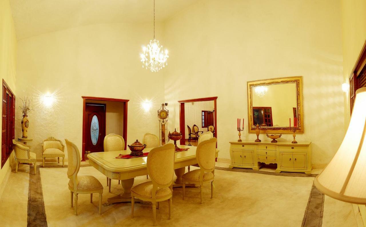 Casa Caballero Hotel Boutique Salento Bagian luar foto
